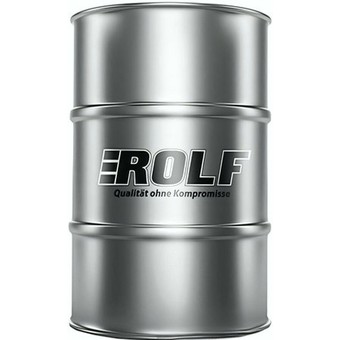 Грузовое масло Rolf Krafton M1 U, 15W-40, 208 л, минеральное