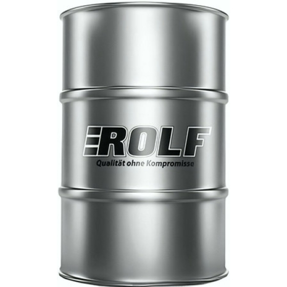 Грузовое масло Rolf Krafton M1 U, 15W-40, 208 л, минеральное