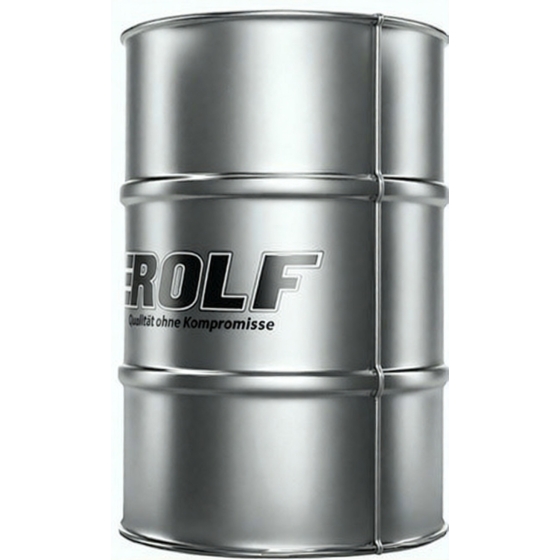 Грузовое масло Rolf Krafton S7, 10W-40, 208 л, синтетика