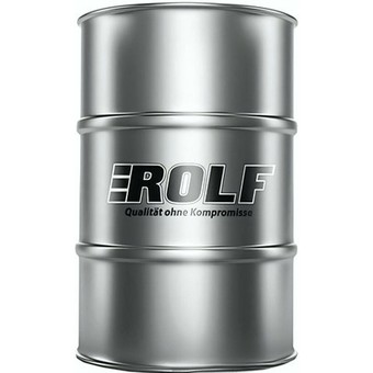 Грузовое масло Rolf Krafton S7, 10W-40, 208 л, синтетика