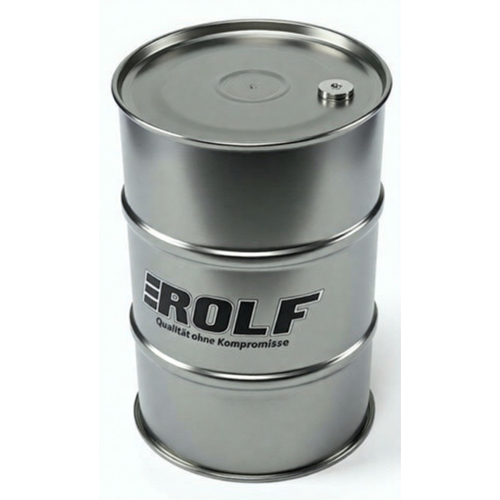 Грузовое масло Rolf Krafton M3 G, 15W-40, 208 л, минеральное