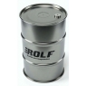 Грузовое масло Rolf Krafton M3 G, 15W-40, 208 л, минеральное