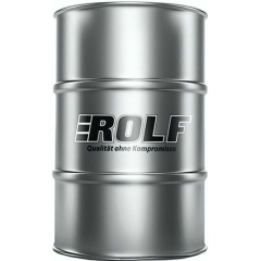 Грузовое масло Rolf Krafton M3 G, 15W-40, 208 л, минеральное