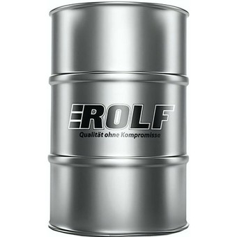 Грузовое масло Rolf Krafton M3 G, 15W-40, 208 л, минеральное