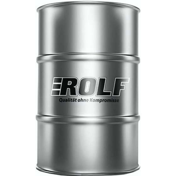 Грузовое масло Rolf Krafton M3 G, 15W-40, 208 л, минеральное