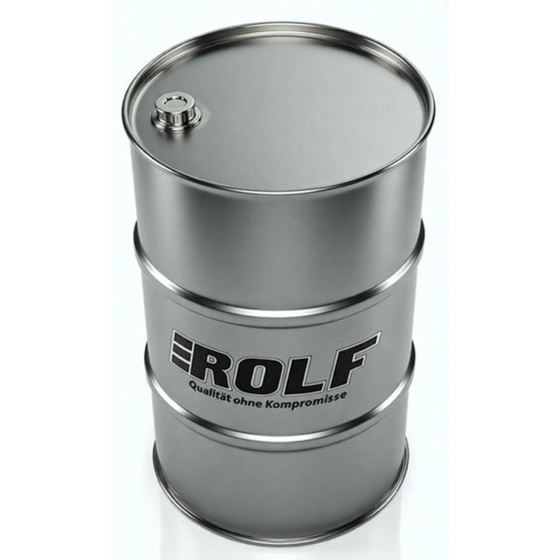 Грузовое масло Rolf Krafton M3 U, 15W-40, 208 л, минеральное