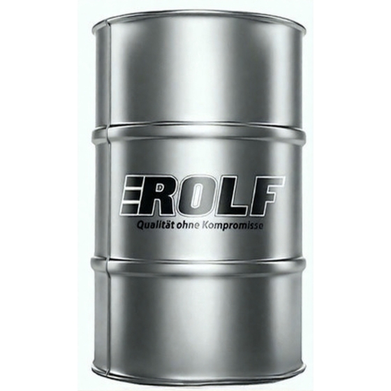 Грузовое масло Rolf Krafton M3 U, 15W-40, 208 л, минеральное