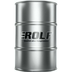 Грузовое масло Rolf Krafton M3 U, 15W-40, 208 л, минеральное