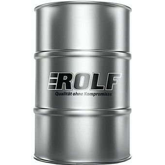Грузовое масло Rolf Krafton M3 U, 15W-40, 208 л, минеральное