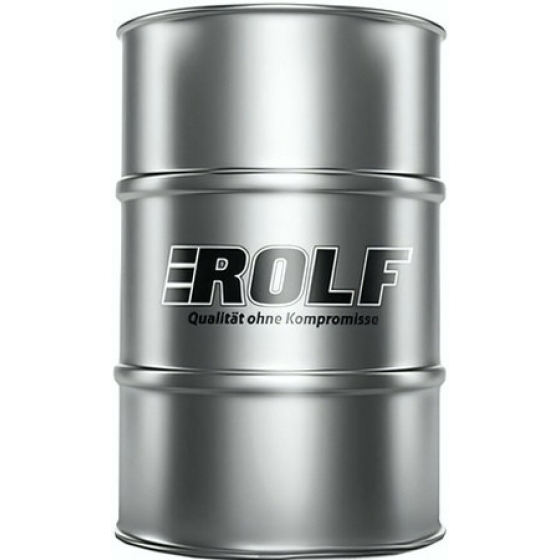 Грузовое масло Rolf Krafton M3 U, 15W-40, 208 л, минеральное