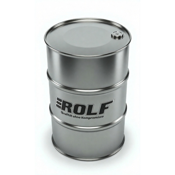 Грузовое масло Rolf Krafton M5 U, 20W-50, 208 л, минеральное
