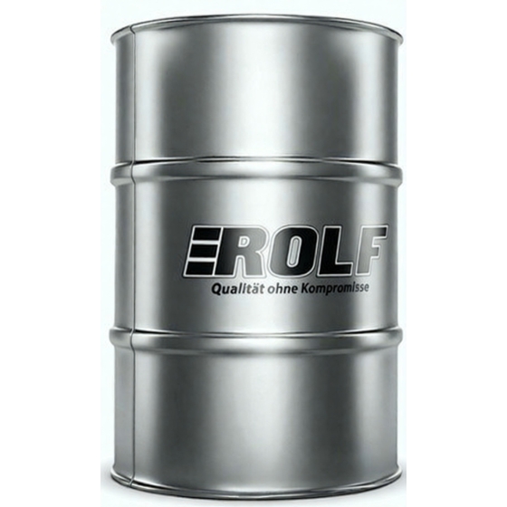 Грузовое масло Rolf Krafton M5 U, 20W-50, 208 л, минеральное