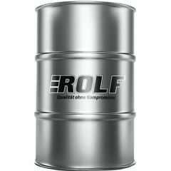 Грузовое масло Rolf Krafton M5 U, 20W-50, 208 л, минеральное