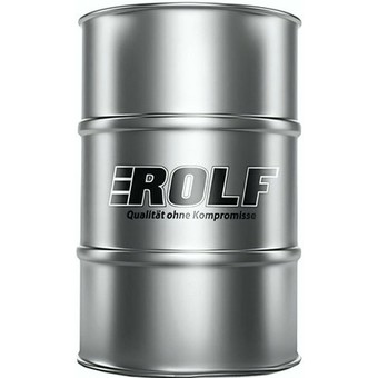 Грузовое масло Rolf Krafton M5 U, 20W-50, 208 л, минеральное