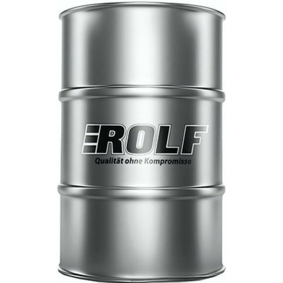 Грузовое масло Rolf Krafton M5 U, 20W-50, 208 л, минеральное