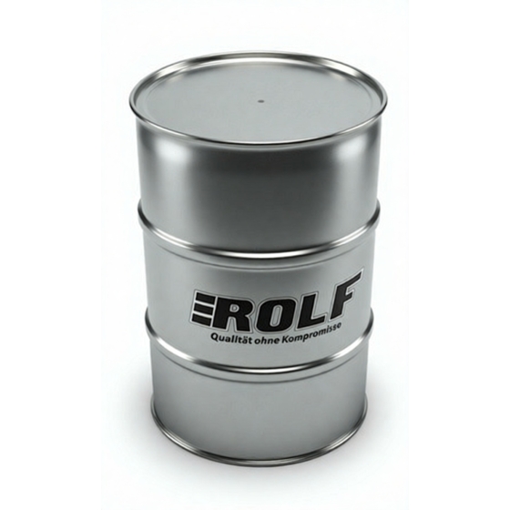 Грузовое масло Rolf Krafton P1 U, 10W-40, 208 л, полусинтетика