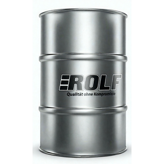 Грузовое масло Rolf Krafton P1 U, 10W-40, 208 л, полусинтетика