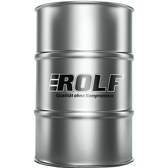 Грузовое масло Rolf Krafton P1 U, 10W-40, 208 л, полусинтетика