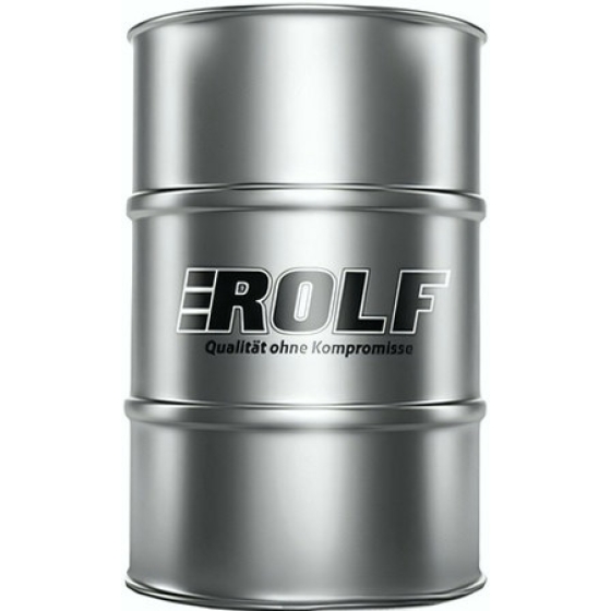 Грузовое масло Rolf Krafton P1 U, 10W-40, 208 л, полусинтетика