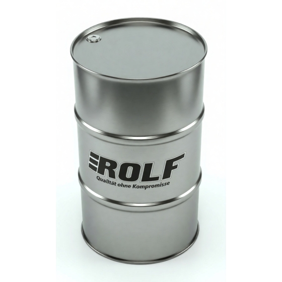 Грузовое масло Rolf Dynamic Diesel, 10W-0, 208 л, синтетика