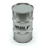 Грузовое масло Rolf Dynamic Diesel, 10W-0, 208 л, синтетика