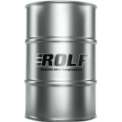 Грузовое масло Rolf Krafton S7 M, 10W-40, 1000 л, синтетика