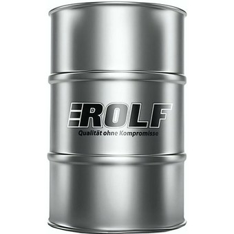 Грузовое масло Rolf Krafton S7 M, 10W-40, 1000 л, синтетика