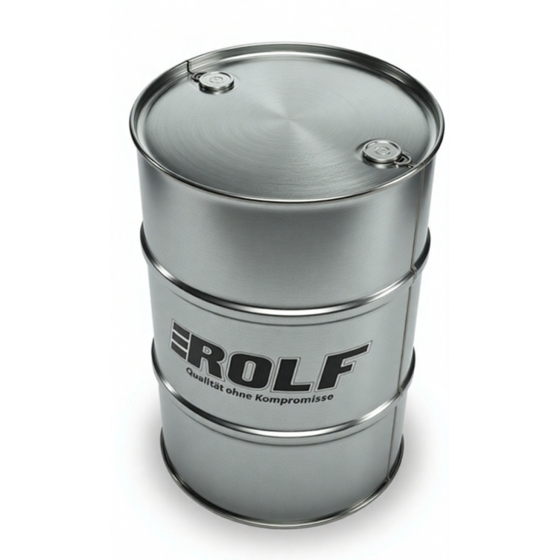 Грузовое масло Rolf Krafton M5 U, 15W-40, 1000 л, минеральное