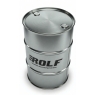 Грузовое масло Rolf Krafton M5 U, 15W-40, 1000 л, минеральное