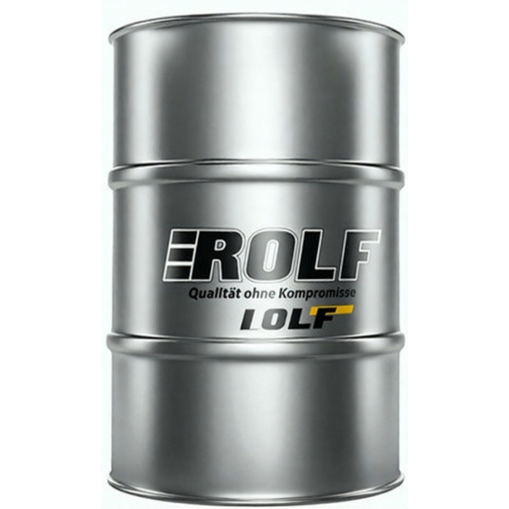 Грузовое масло Rolf Krafton M5 U, 15W-40, 1000 л, минеральное