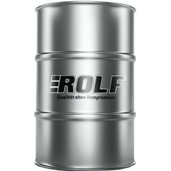 Грузовое масло Rolf Krafton M5 U, 15W-40, 1000 л, минеральное