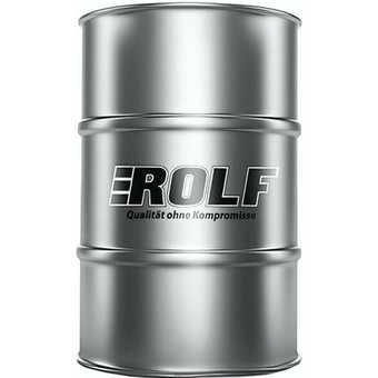 Грузовое масло Rolf Krafton M5 U, 15W-40, 1000 л, минеральное