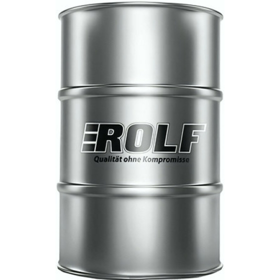 Грузовое масло Rolf Krafton M5 U, 15W-40, 1000 л, минеральное