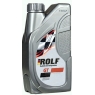 Грузовое масло Rolf Dynamic Diesel, 10W-40, 1 л, полусинтетика