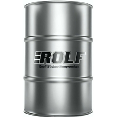 Масло для пневматических инструментов Rolf Pneumo ISO 100, 208 л, минеральное
