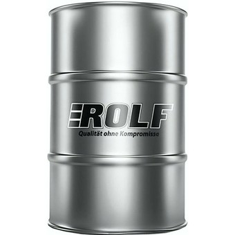 Масло для пневматических инструментов Rolf Pneumo ISO 100, 208 л, минеральное