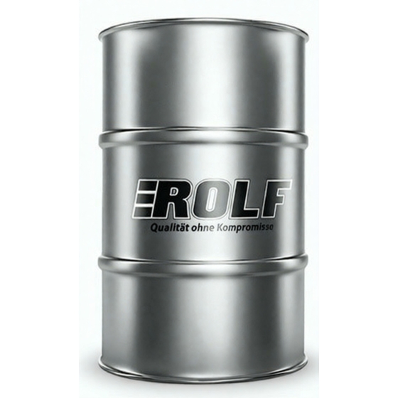 Гидравлические ROLF HYDRAULIC HVLP, 32, 208 л, минеральное
