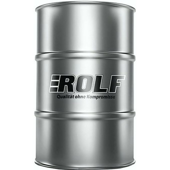 Гидравлическое масло Rolf HYDRAULIC ISO 32, 208 л, минеральное