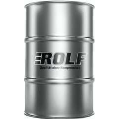 Гидравлическое масло Rolf HYDRAULIC ISO 32, 208 л, минеральное