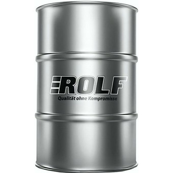 Гидравлическое масло Rolf HYDRAULIC ISO 32, 208 л, минеральное