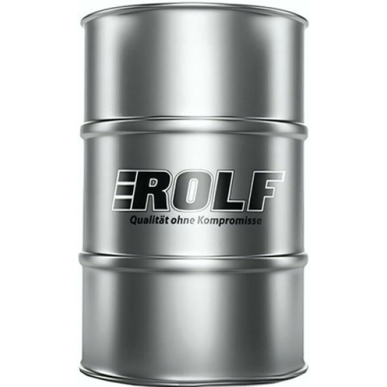 Гидравлическое масло Rolf HYDRAULIC, 32, 208 л, минеральное
