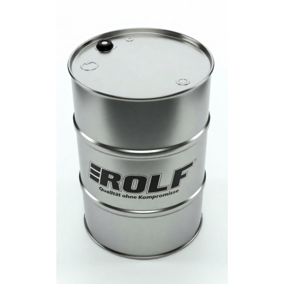 Гидравлическое Rolf HYDRAULIC HVLP, 46, 208 л, минеральное