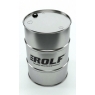 Гидравлическое Rolf HYDRAULIC HVLP, 46, 208 л, минеральное