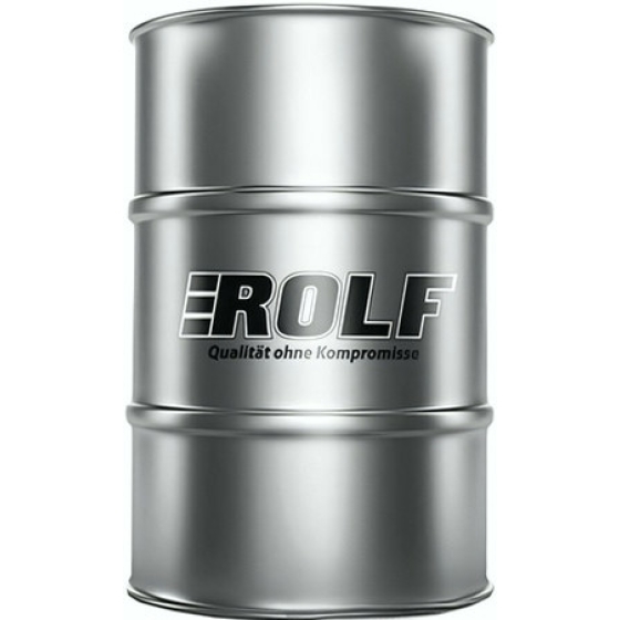 Гидравлическое Rolf HYDRAULIC HVLP, 46, 208 л, минеральное