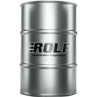 Гидравлическое масло Rolf HYDRAULIC ISO 46, 208 л, минеральное