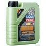 Моторное масло LIQUI MOLY Top Tec 5W-30, 1 л, синтетика