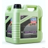 Моторное масло LIQUI MOLY Top Tec, 5W-30, 4 л, синтетика