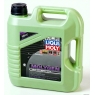 Моторное масло LIQUI MOLY Synthoil High Tech, 5W-30, 4 л, синтетика