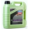 Моторное масло LIQUI MOLY Synthoil High Tech, 5W-30, 4 л, синтетика