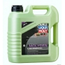 Моторное масло LIQUI MOLY Special Tec AA, 5W-30, 4 л, синтетика